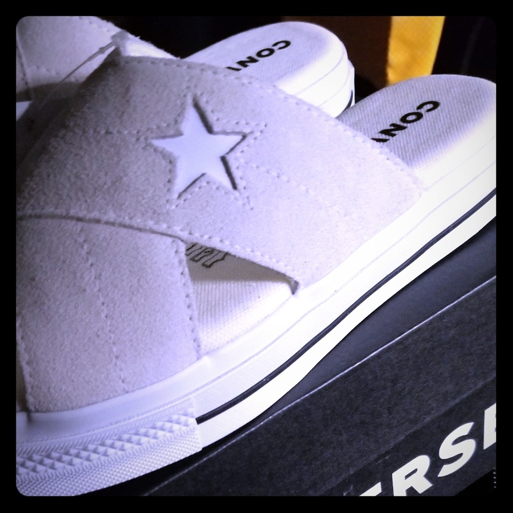 Converse One Star Sandal - Slip